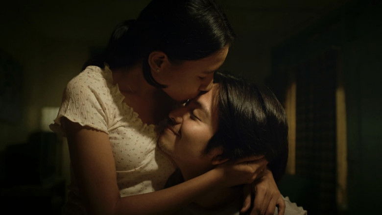 кадр из фильма Dopamin