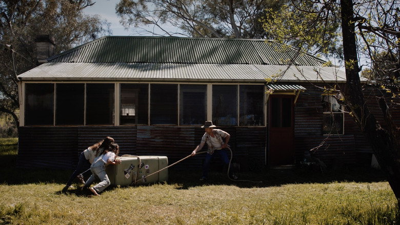 кадр из фильма Hydraulic