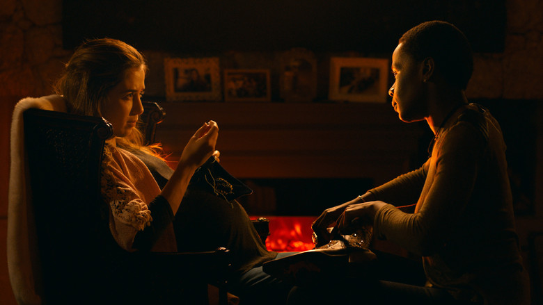 кадр из фильма Хорошие манеры