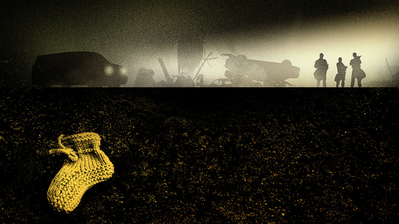 кадр из фильма Закатать в асфальт