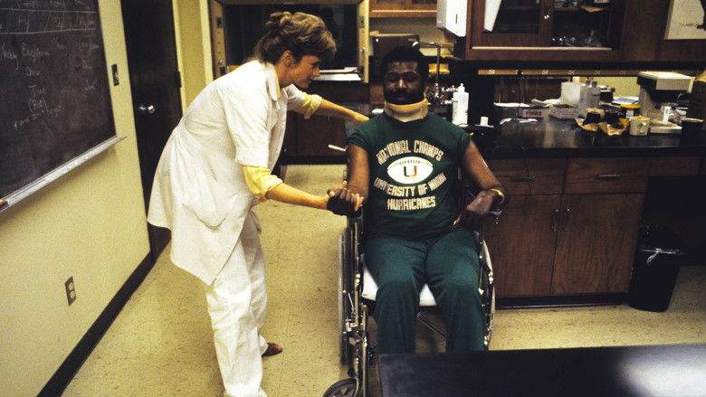 кадр из фильма Teddy Pendergrass: If You Don't Know Me