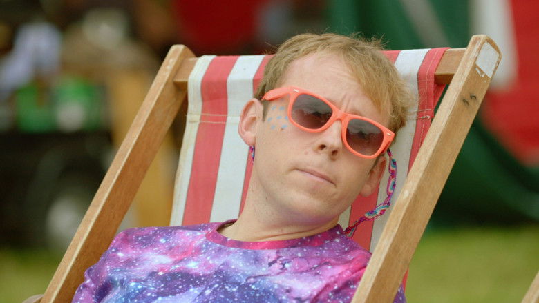 кадр из фильма Happy Birthday, Toby Simpson