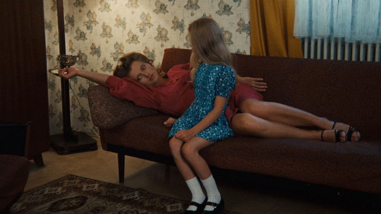 кадр из фильма Продавец четырех времен года