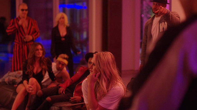 кадр из фильма Убийственная Вечеринка