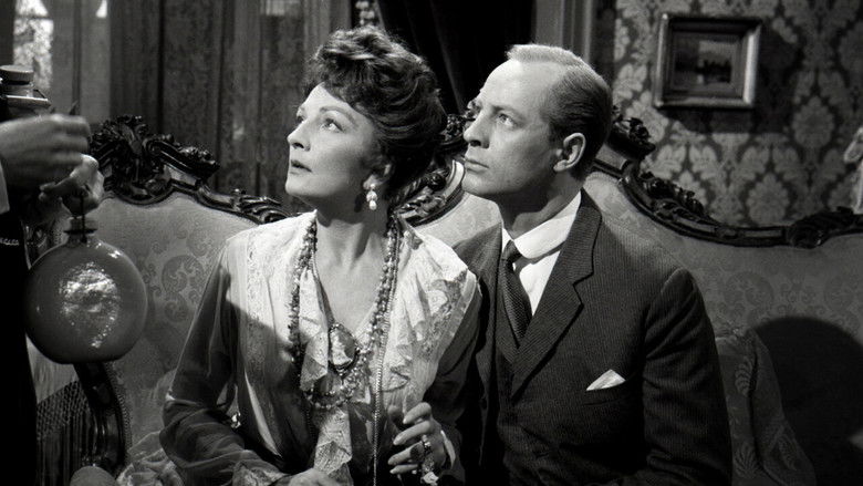 кадр из фильма Dr. Crippen