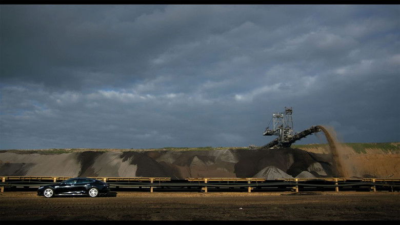 кадр из фильма Die grüne Lüge