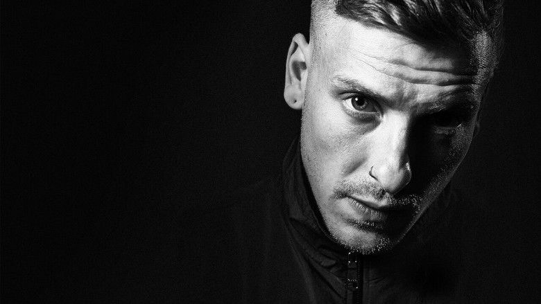 кадр из фильма Felix Lobrecht: Hype