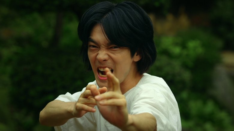 кадр из фильма 짬뽕비권