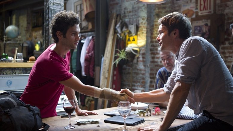 кадр из фильма Цимбелин