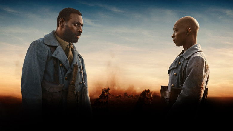 кадр из фильма Отец и сын