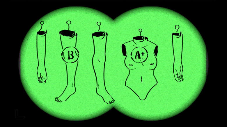 кадр из фильма 바뀌지 않을 것이다