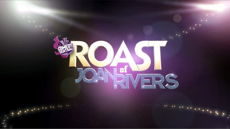 кадр из фильма Comedy Central Roast of Joan Rivers