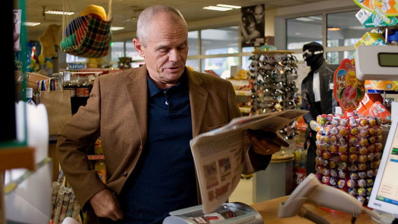 кадр из фильма V hlavní roli