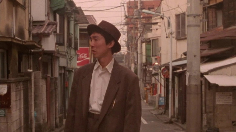 кадр из фильма 三月のライオン