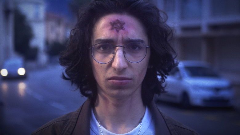 кадр из фильма Ça veut dire 