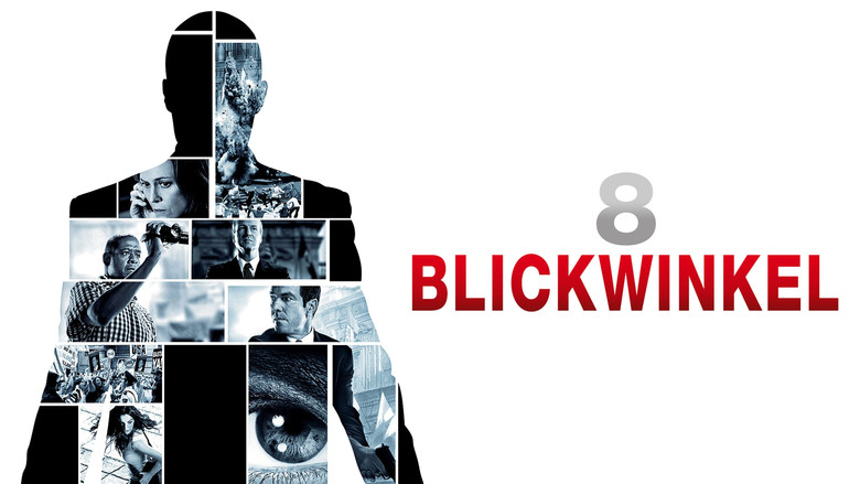 кадр из фильма Точка обстрела