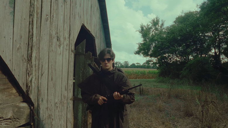 кадр из фильма Heads Up