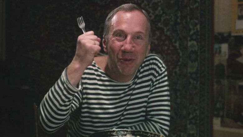 кадр из фильма Русский Бизнес