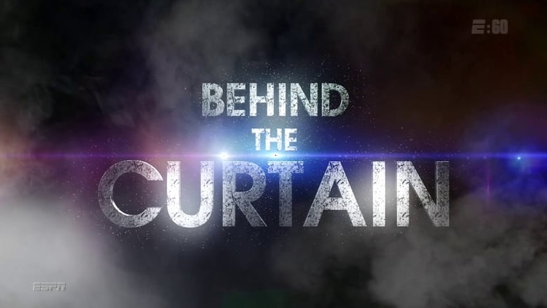кадр из фильма E:60 – WWE: Behind The Curtain