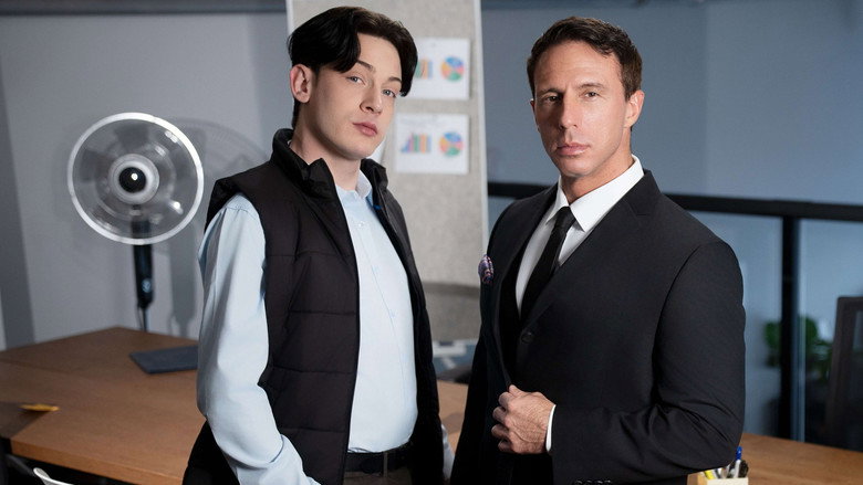 кадр из фильма Stock Bros