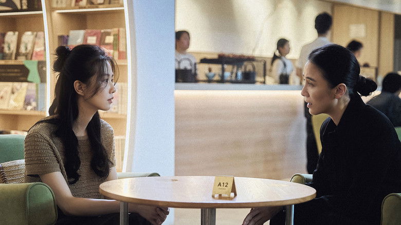 кадр из фильма 惊蛰无声