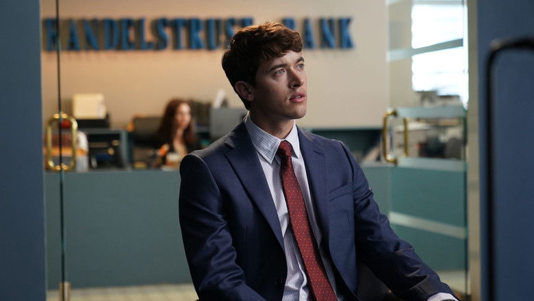 кадр из фильма Как стать миллиардером