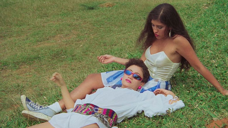 кадр из фильма Onda Nova