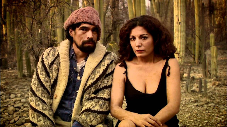 кадр из фильма Todos hemos pecado