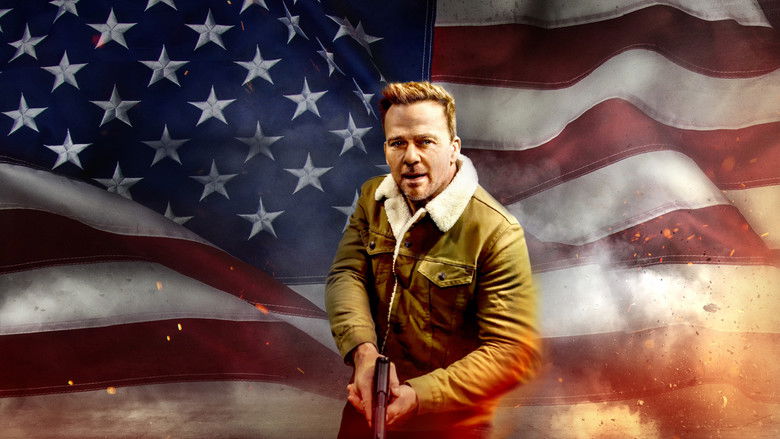 кадр из фильма Атака на госпиталь ветеранов