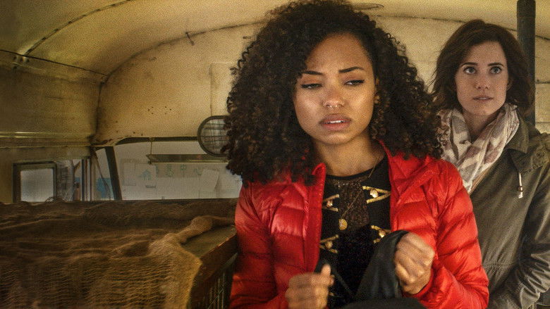 кадр из фильма Безупречность