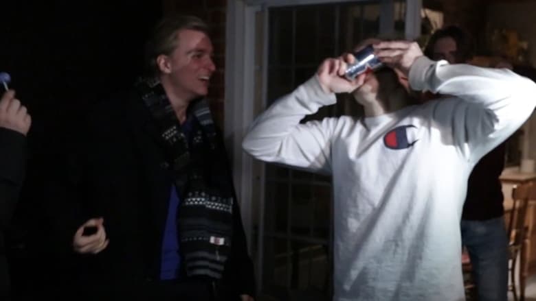 кадр из фильма Veille