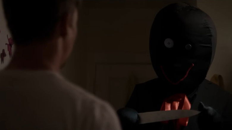 кадр из фильма Tilly