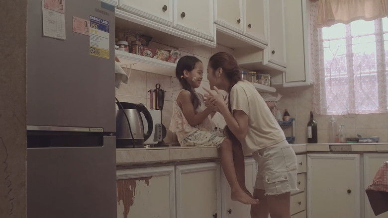 кадр из фильма Lab-lab Tita