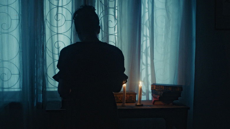 кадр из фильма Portrait Of Life