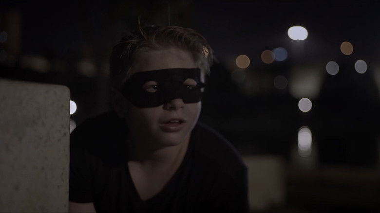 кадр из фильма Time Out