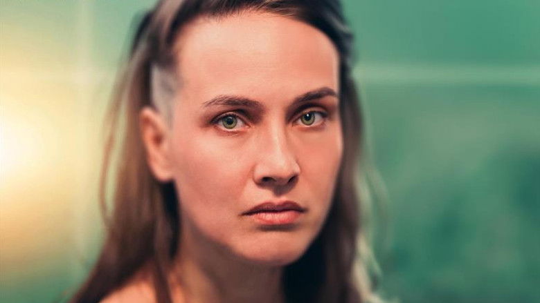 кадр из фильма Записки алкоголички