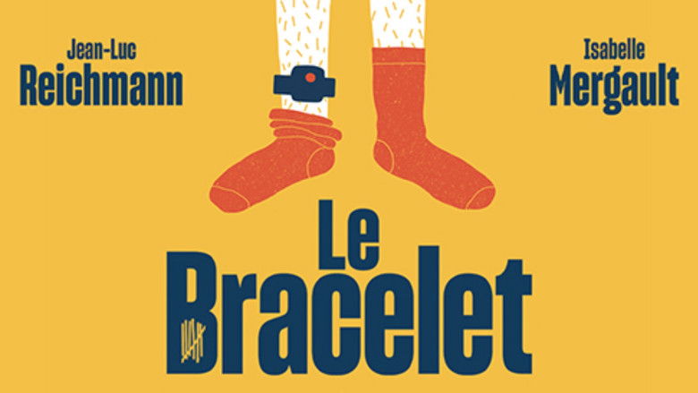 кадр из фильма Le Bracelet