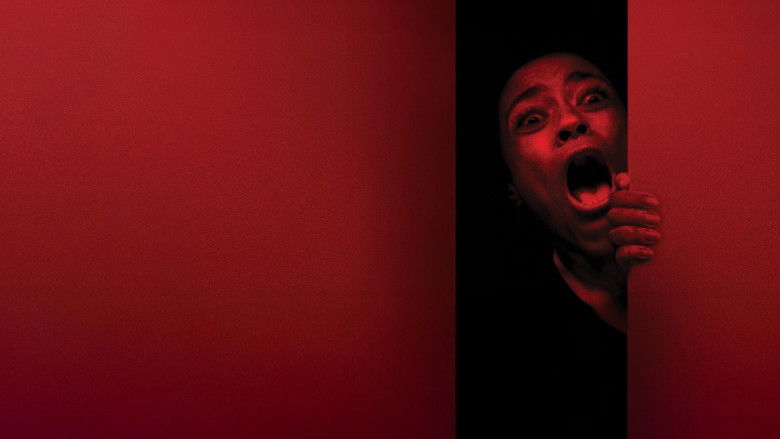 кадр из фильма Peripheral