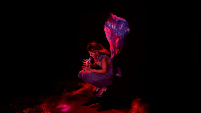 кадр из фильма Beyoncé: I Am...Yours - An Intimate Performance at Wynn Las Vegas