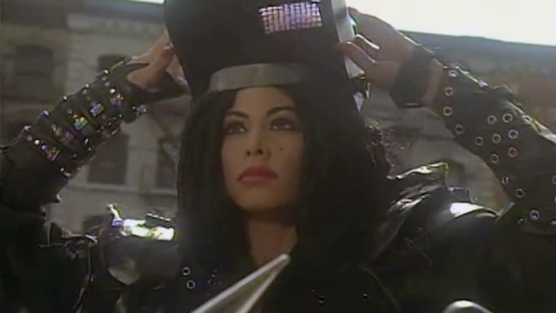 кадр из фильма Identity Crisis