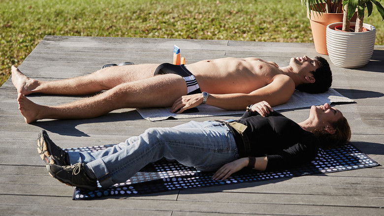 кадр из фильма Королевская кобра