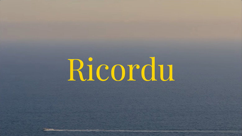 Ricordu