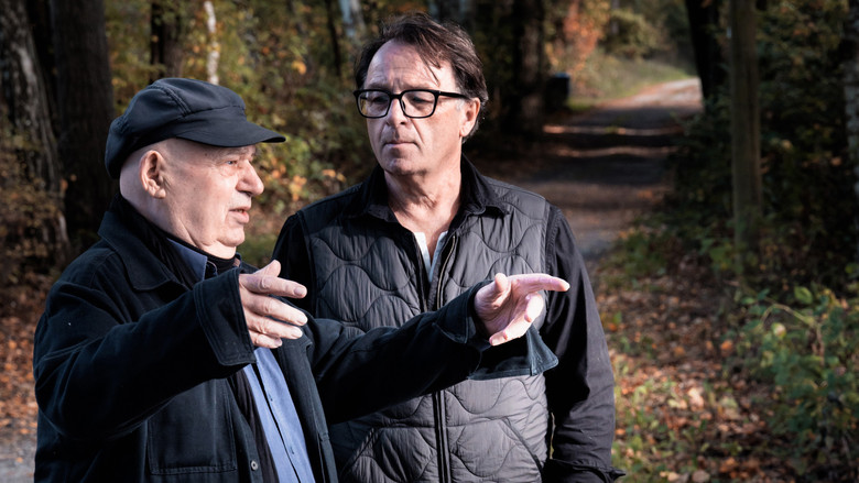 кадр из фильма Vater, Sohn und der Preis des Widerstands