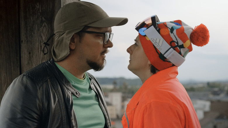 кадр из фильма Jenni & Joe: Zeit zu verduften (Teil 1)