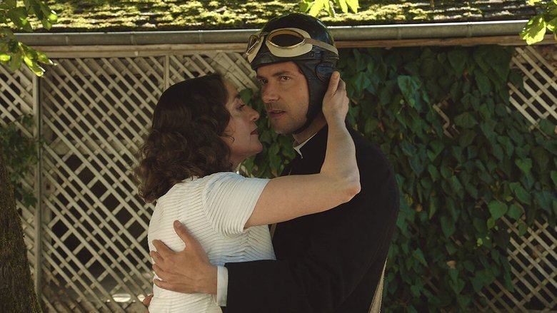 кадр из фильма Fou d'Amour