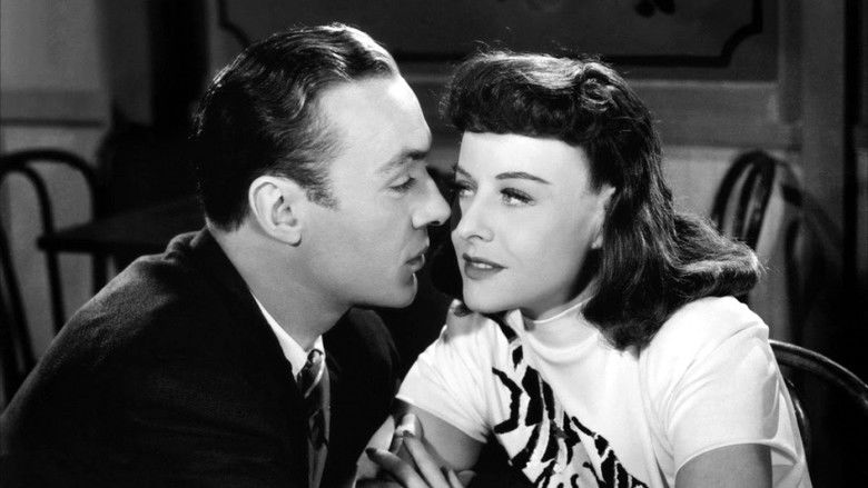 кадр из фильма Задержите рассвет