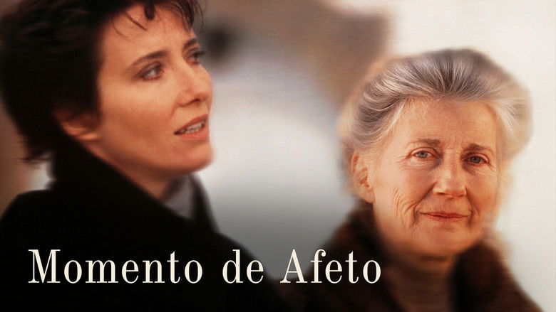 кадр из фильма Зимний гость