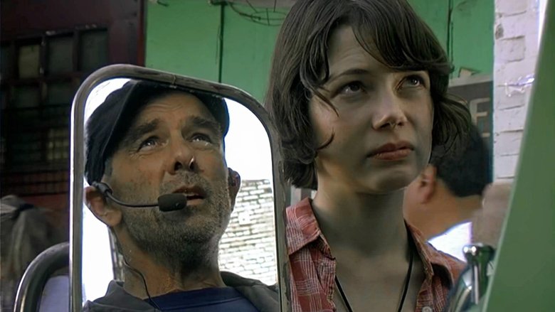 кадр из фильма Земля изобилия