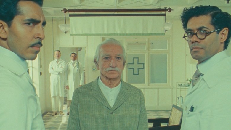 кадр из фильма Чудесная история Генри Шугара