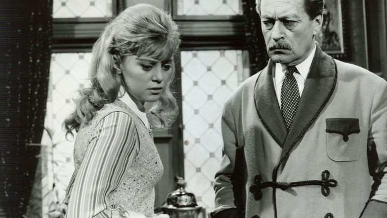 Fantomele se grăbesc